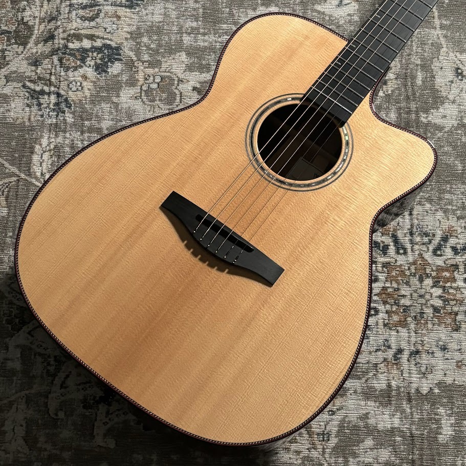 アコースティックギターHeadway The Five 80’s SS Y’s Concept/ATB Type C 