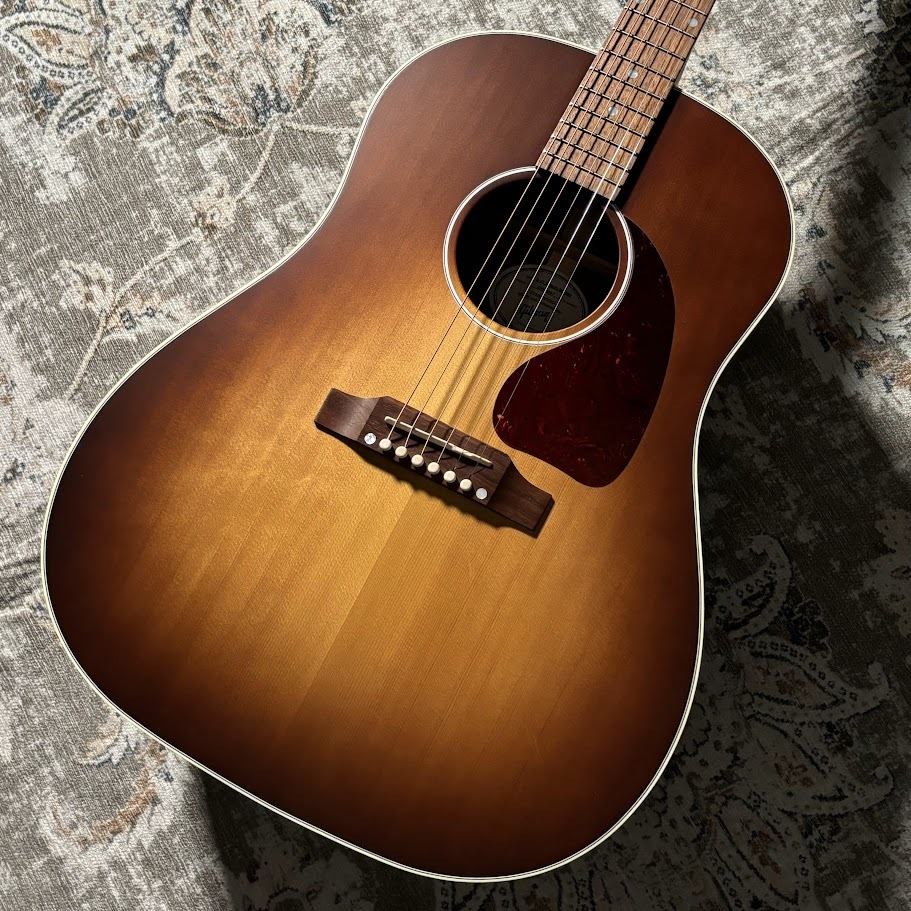 アコースティックギターGibson J-45 Studio Walnut