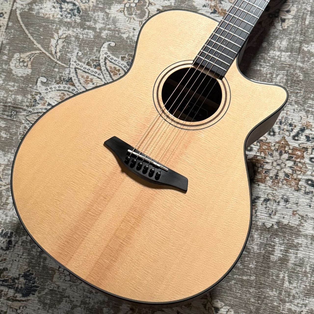 アコースティックギターFURCH Blue Plus Gc-SW a