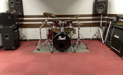 島村楽器佐久平店『スタジオバンドクリニック』開催します！！