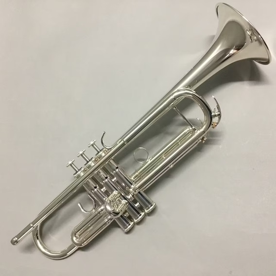 トランペット YTR-4335GSⅡ