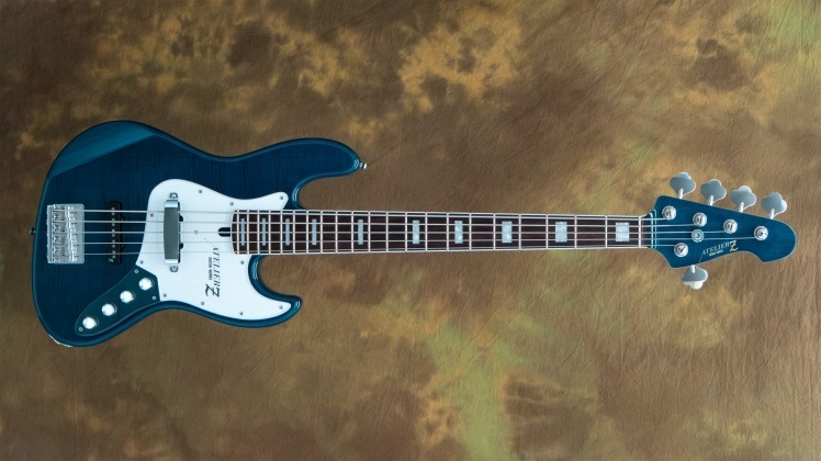 CONTENTSAtelier Z　AOLIER ~gogen~ ENTRY ver.お問い合わせAtelier Z　AOLIER ~gogen~ ENTRY ver. Aoooのメンバーとして活動し、YOASOBI や ももいろクローバーZ のサポートでも広く知られるベーシスト・やまもとひかる氏。 [&hellip;]