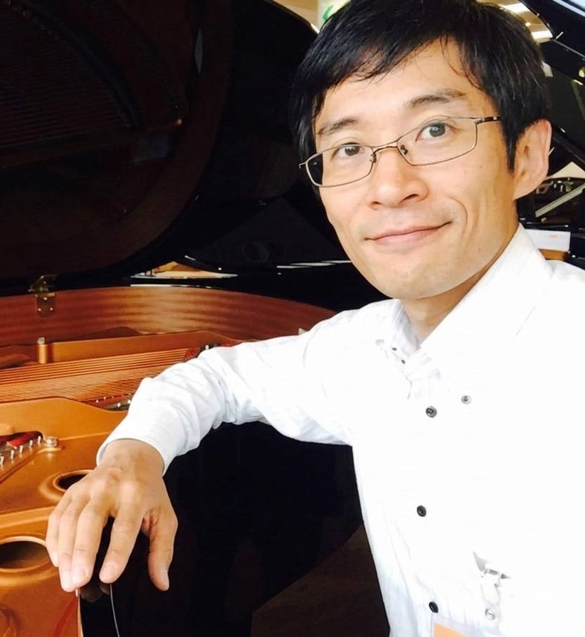 池田（いけだ）