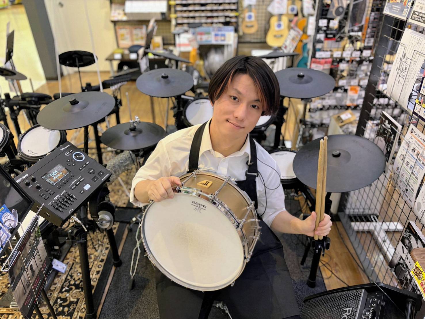 原田（はらだ）