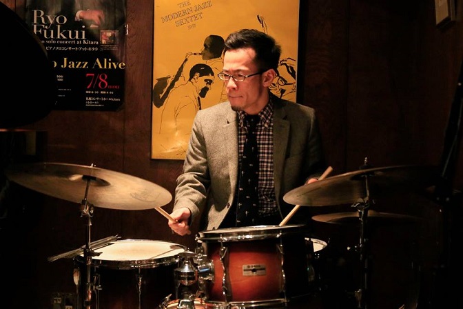 ドラム教室講師紹介 宇野 修 札幌クラシック店 店舗情報 島村楽器