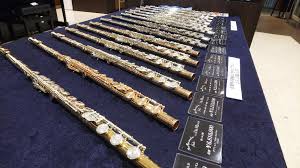 *ムラマツフルートの祭典！ 5月11日(土)、12日（日）島村楽器札幌クラシック店でムラマツフルートフェアを開催致します。日本が世界に誇るムラマツフルートを集めての展示試奏会です。エントリーモデルからハイエンドモデルまで憧れのムラマツフルートが集結。2日間でムラマツ技術者によるムラマツフルート調整会 […]