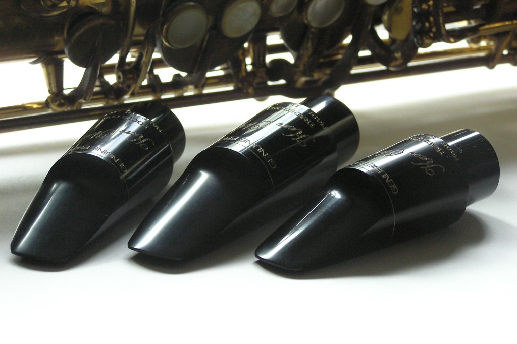 【管楽器フェスタ】JAZZ界で大絶賛の「奥津マウスピース」が北海道初上陸！