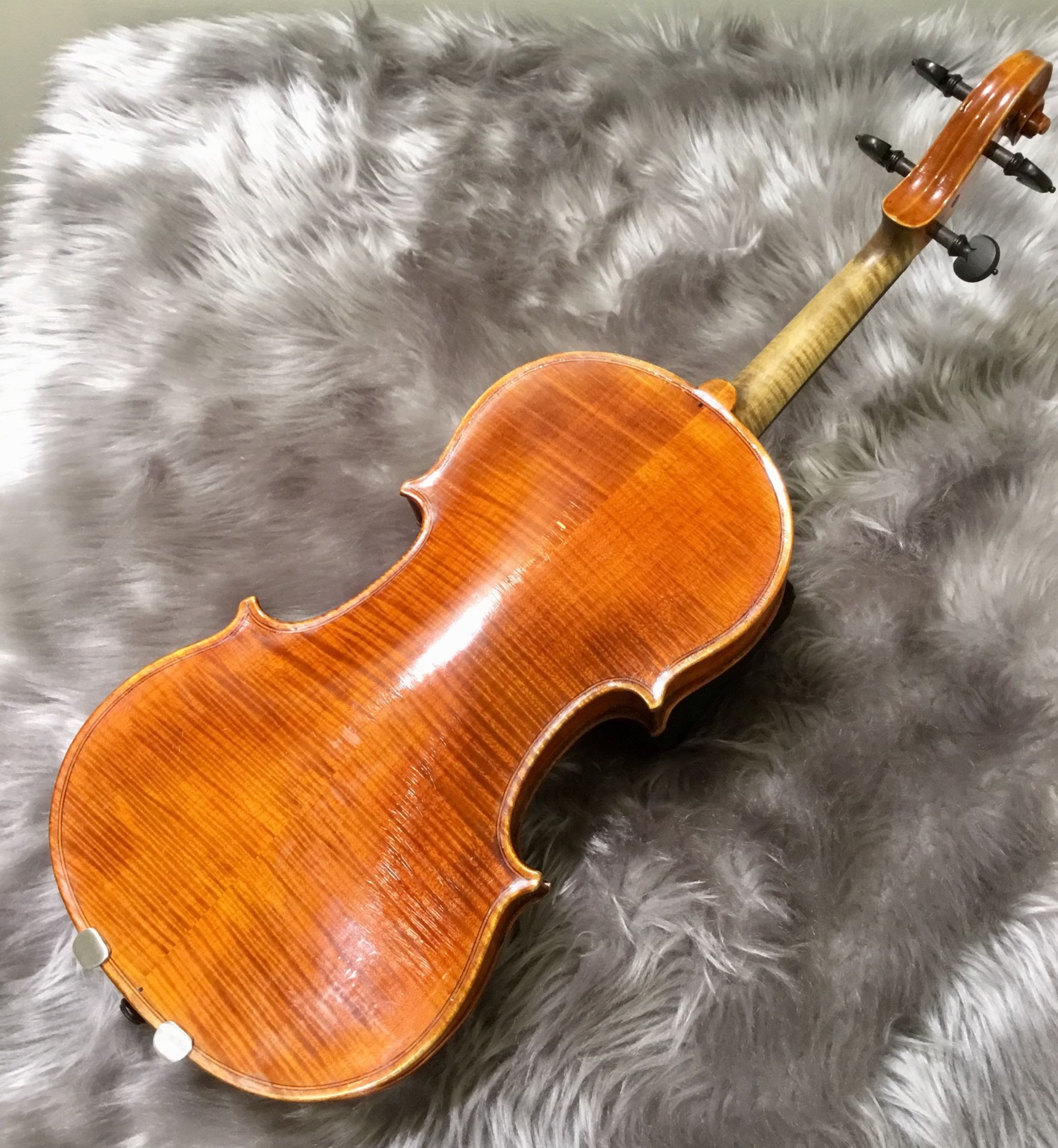 バイオリン KARL LANG Austria/Salzburg 1931|島村楽器 札幌クラシック店 バイオリン KARL LANG Austria/Salzburg 1931|島村楽器 札幌クラシック店