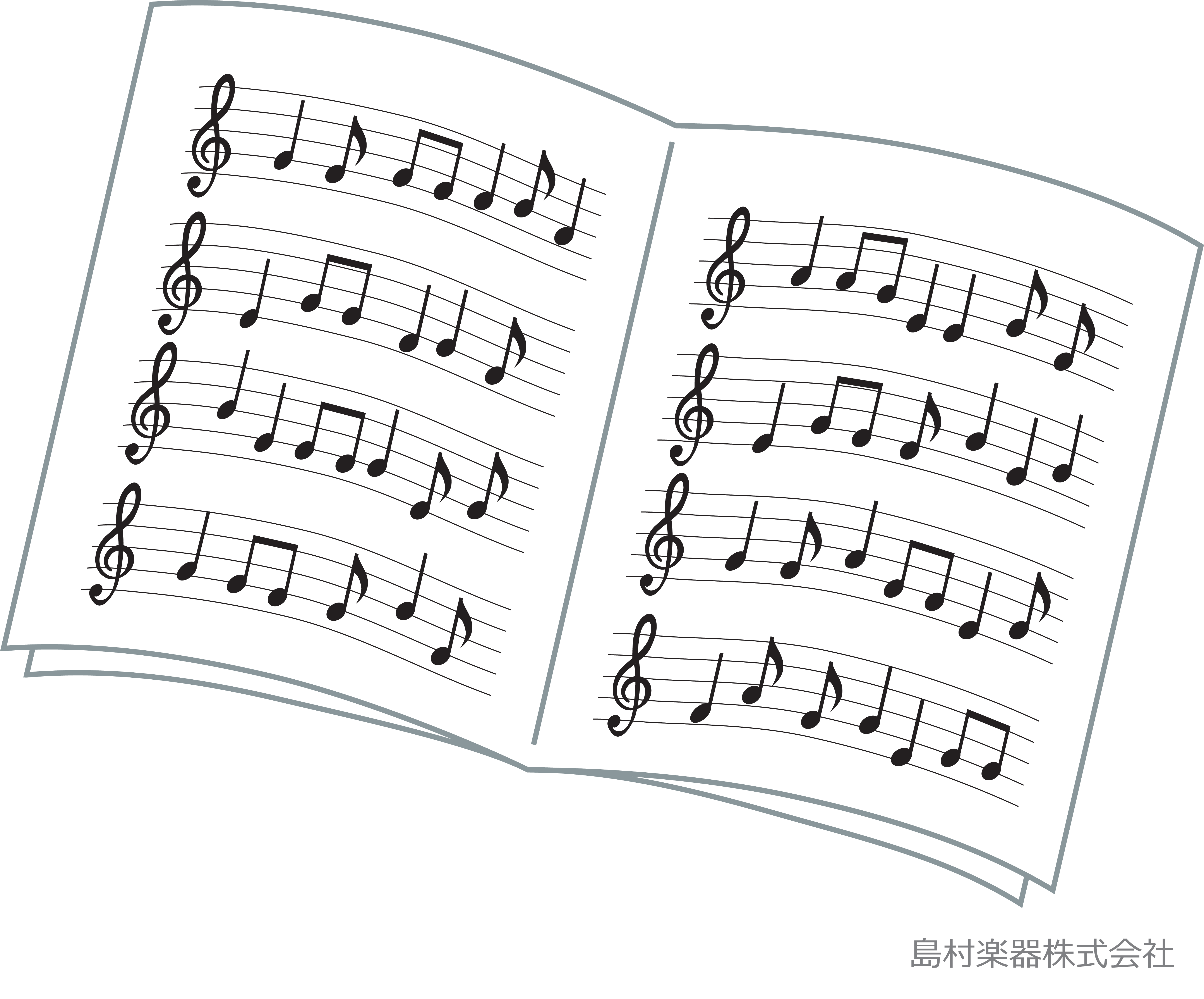 札幌クラシック店　スコア・楽譜総合案内ページ
