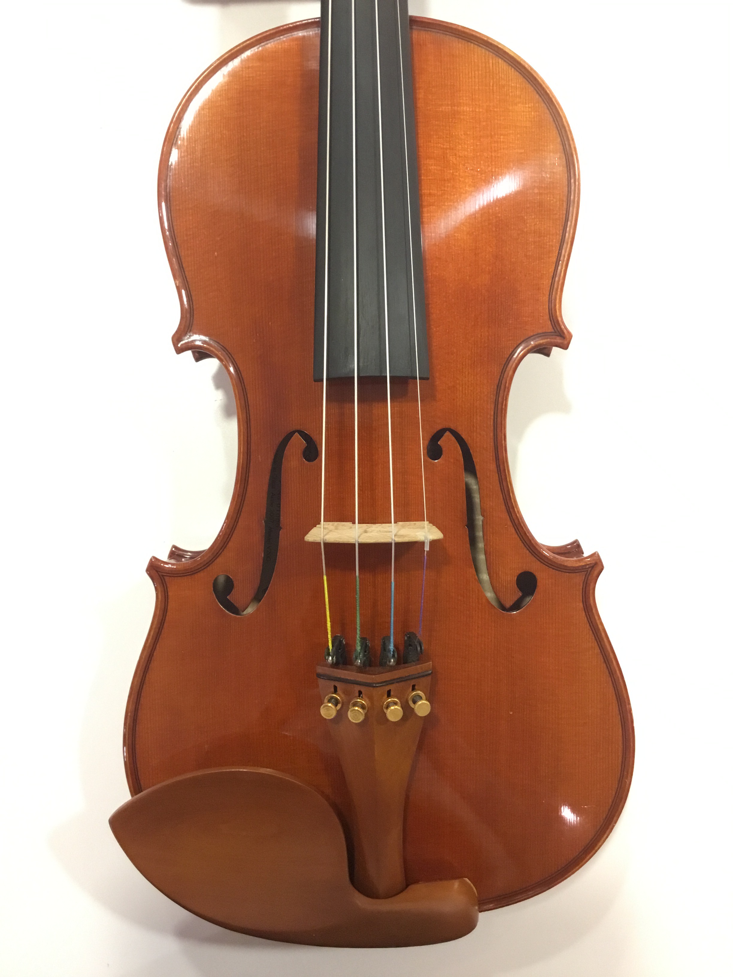 中古バイオリン YAMAHA V20Gのご紹介｜島村楽器 札幌クラシック店