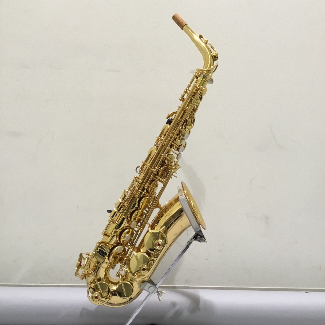 YAMAHAYAS-875EX 田中 靖人氏選定品