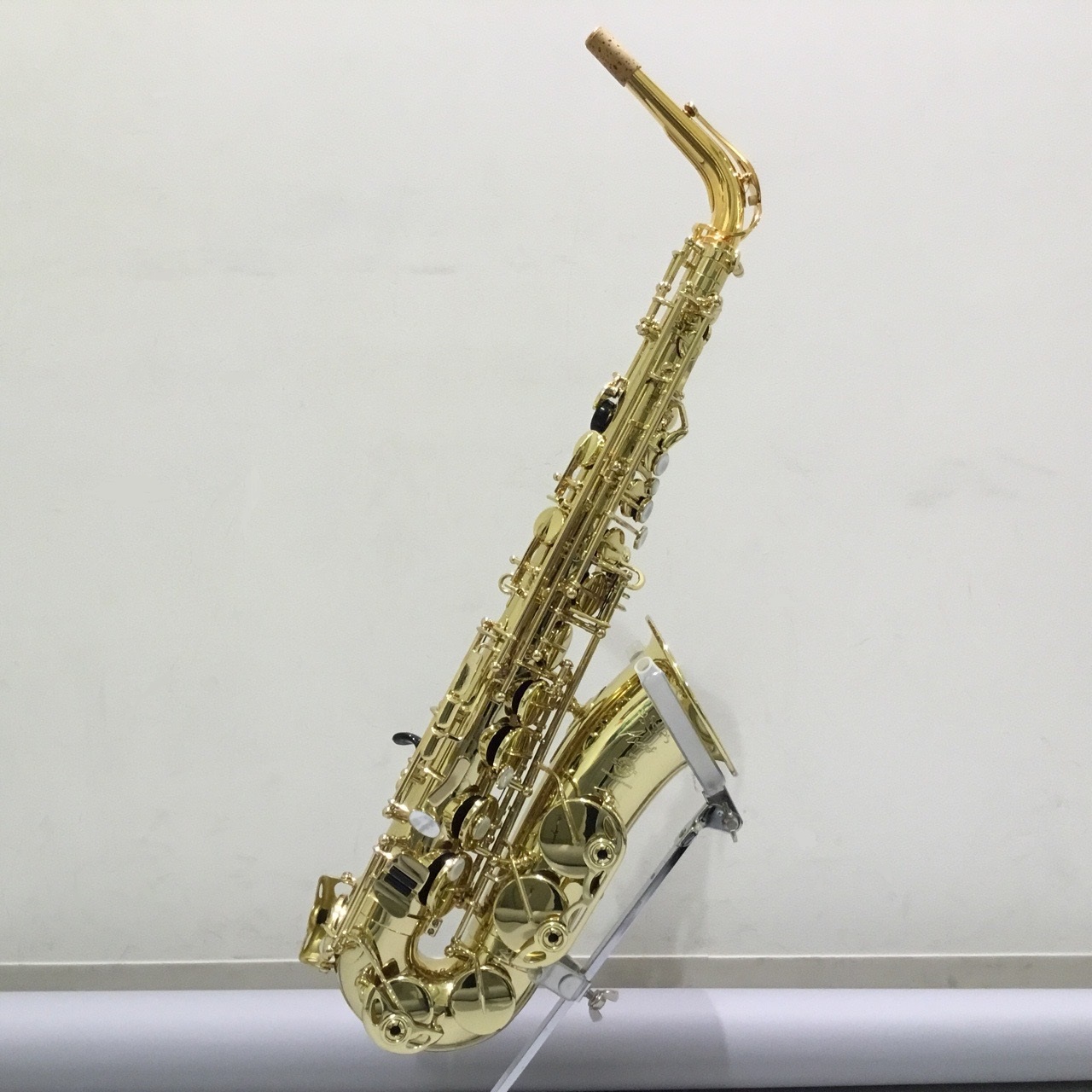 H.SelmerAxos GP-TONE 林田祐和氏選定品