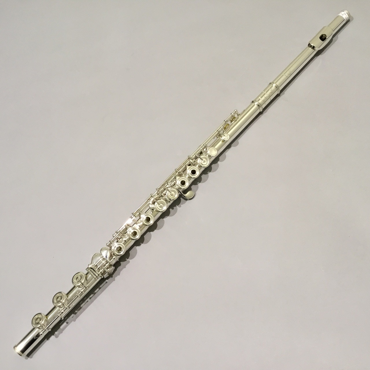TOYODA Flute958As IRHE.38