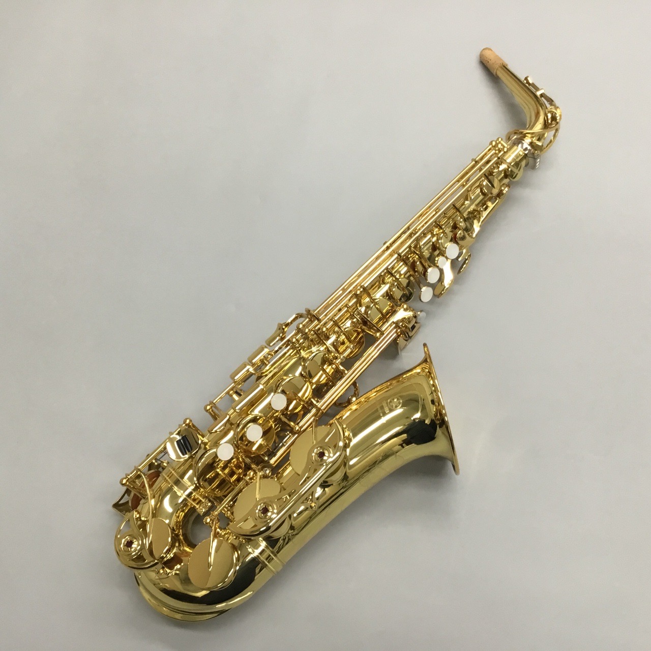 YAMAHAYAS-62LSEII 島村楽器限定モデル