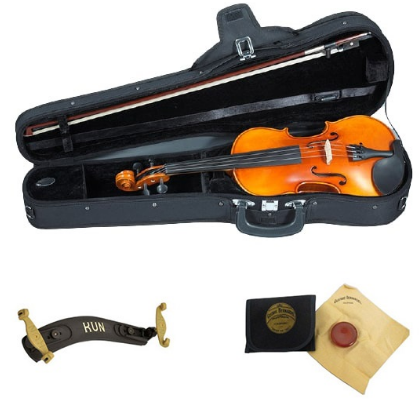 型名：SVL80 バイオリンセットEastman(イーストマン)