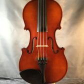 中古バイオリンセット　ARS MUSIC　026AS/Strad