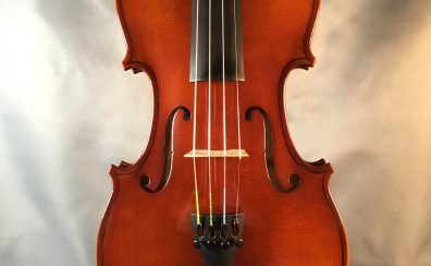 中古バイオリンセット　ARS MUSIC　026AS/Strad