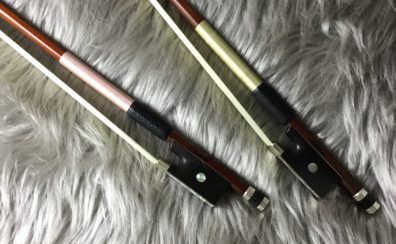 バイオリン弓　Archet Plumage