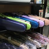 弦楽器ケースをご用命の方は札幌クラシック店へお越しください！