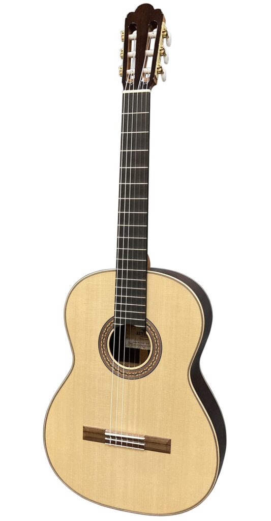 TSUJI S-2/S