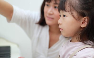 【音楽教室】お子様向け人気コースのご紹介！