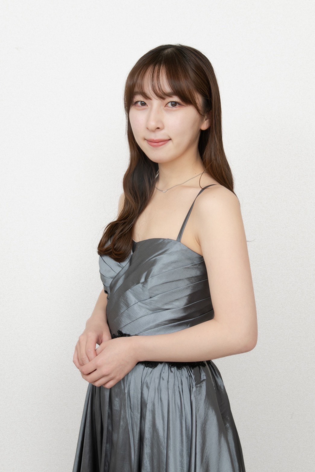 ピアニスト吉田 妃菜 (よしだ ひな)