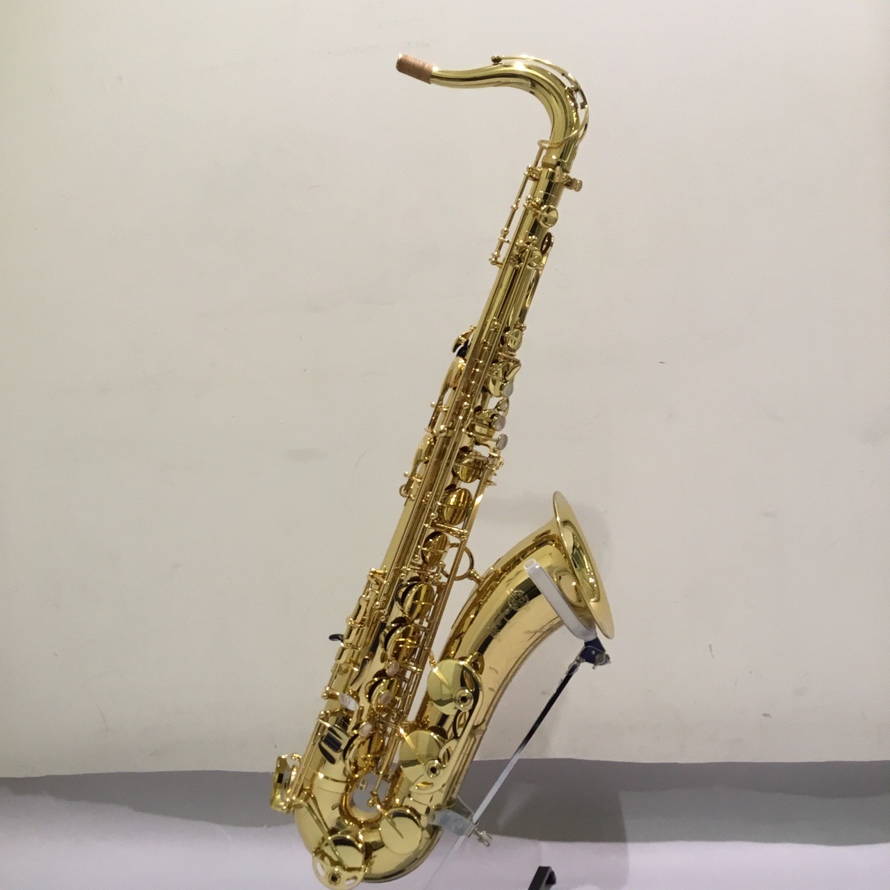 ジュビリーシリーズⅡテナーサックスH.Selmer SA802JubileeTS