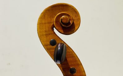 Mirecourt School “Fournier” Label, France – Mirecourt, 1923　ヴァイオリン　ミレクール・スクール フルニエ・ラベル