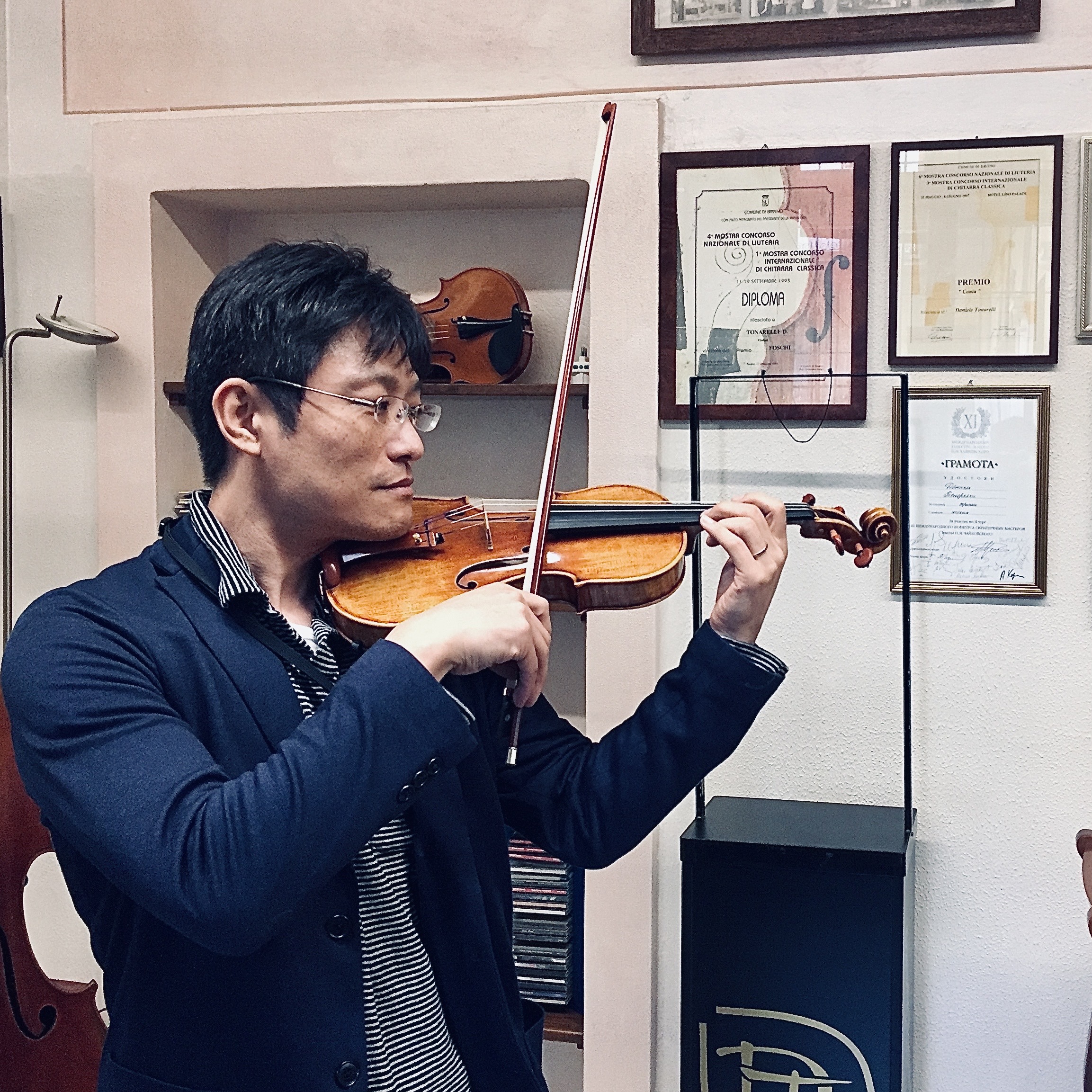 Naoaki Ogiya扇谷真明