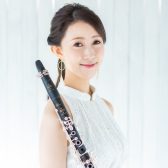 クラリネット若林 愛トーク&ミニコンサート／レッスン開催！2025年5月17日(土)