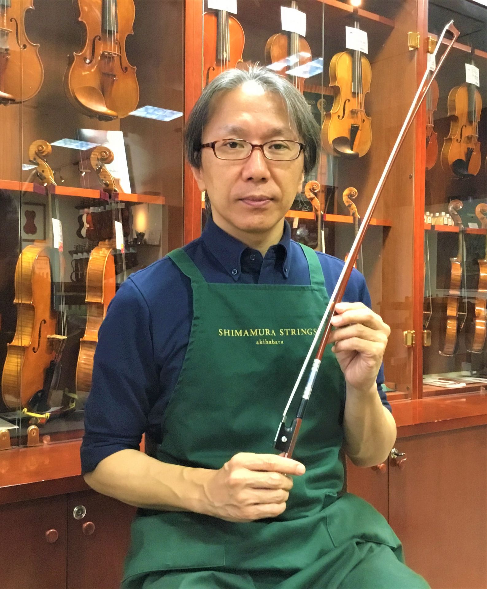Ken Moteki茂木 顕