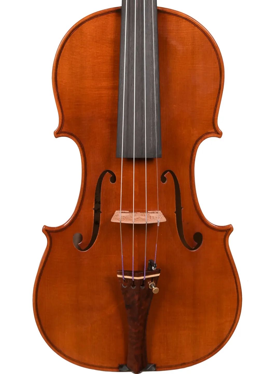 バイオリンDavide Negroni(ダヴィデ・ネグローニ), Italy,2025