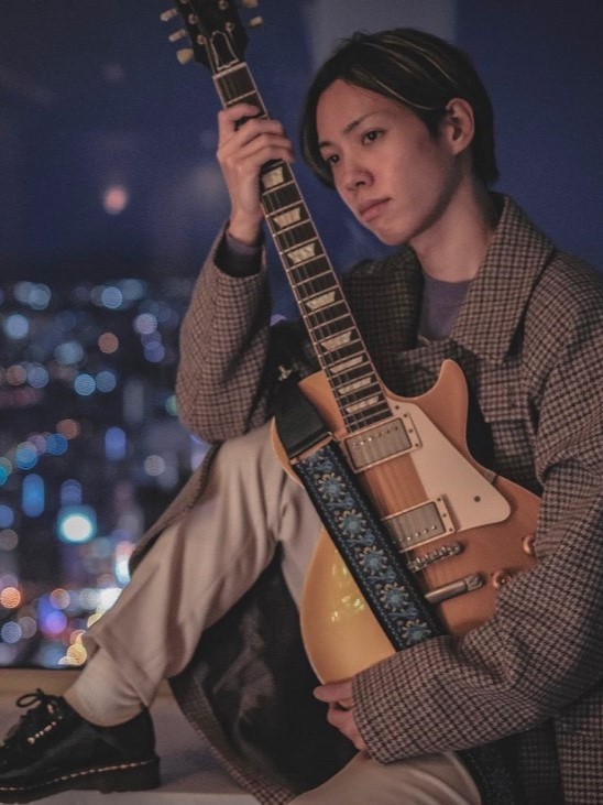 札幌クラシック店ギター講師藤田 勇斗