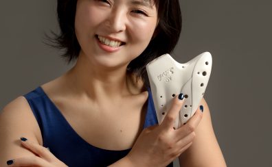 大オカリナフェア2026【3/14・3/15】