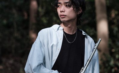 6月27日(土)尾崎勇太氏によるスペシャルコンサート＆AE-BRISA体験会を開催！