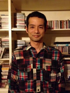 *山口　大輔　担当曜日:火曜日 *講師へインタビュー **好きな・得意な演奏ジャンルはなんですか？ blues jazz R&R R&B FUNK SOUL REGGAE DUB etc...色々な音楽が好きで演奏するのも大好きですね。 **どんな方がレッスンに通われていますか？ 週に1度だけ気楽に […]