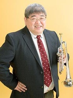 【講師インタビュー】村上　陽　トランペット科