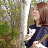 専任インストラクターが教えるフルート・オカリナ・ソルフェージュ｜おとなから始めるレッスン｜札幌市清田区平岡｜体験レッスン受付中