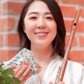 【大人のための予約制フルート・オカリナ教室】インストラクターインタビュー　白川　亜矢子