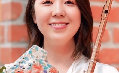 【大人のための予約制フルート・オカリナ教室】インストラクターインタビュー 白川 亜矢子