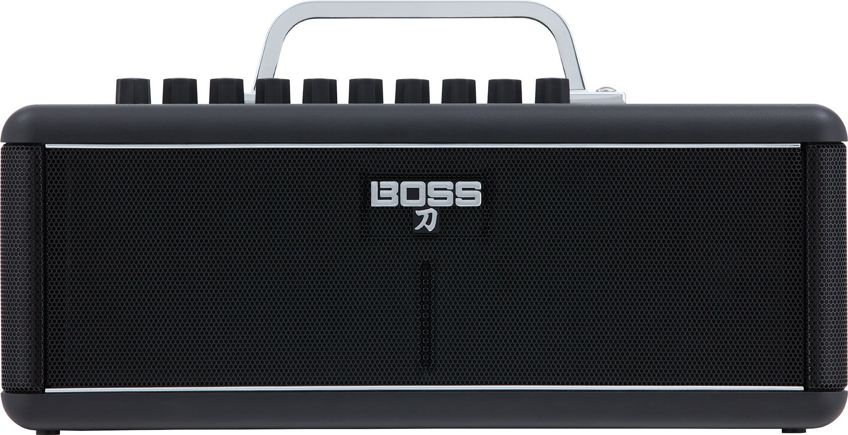 BOSS 刀シリーズからの注目の新商品！ 自宅での練習に最適なワイヤレス小型ギターアンプ [https://www.boss.info/jp/products/katana-air/::title=KATANA-AIR公式ページ] **BOSS KATANA-AIR |*ブランド|*モデル名|*販売 […]