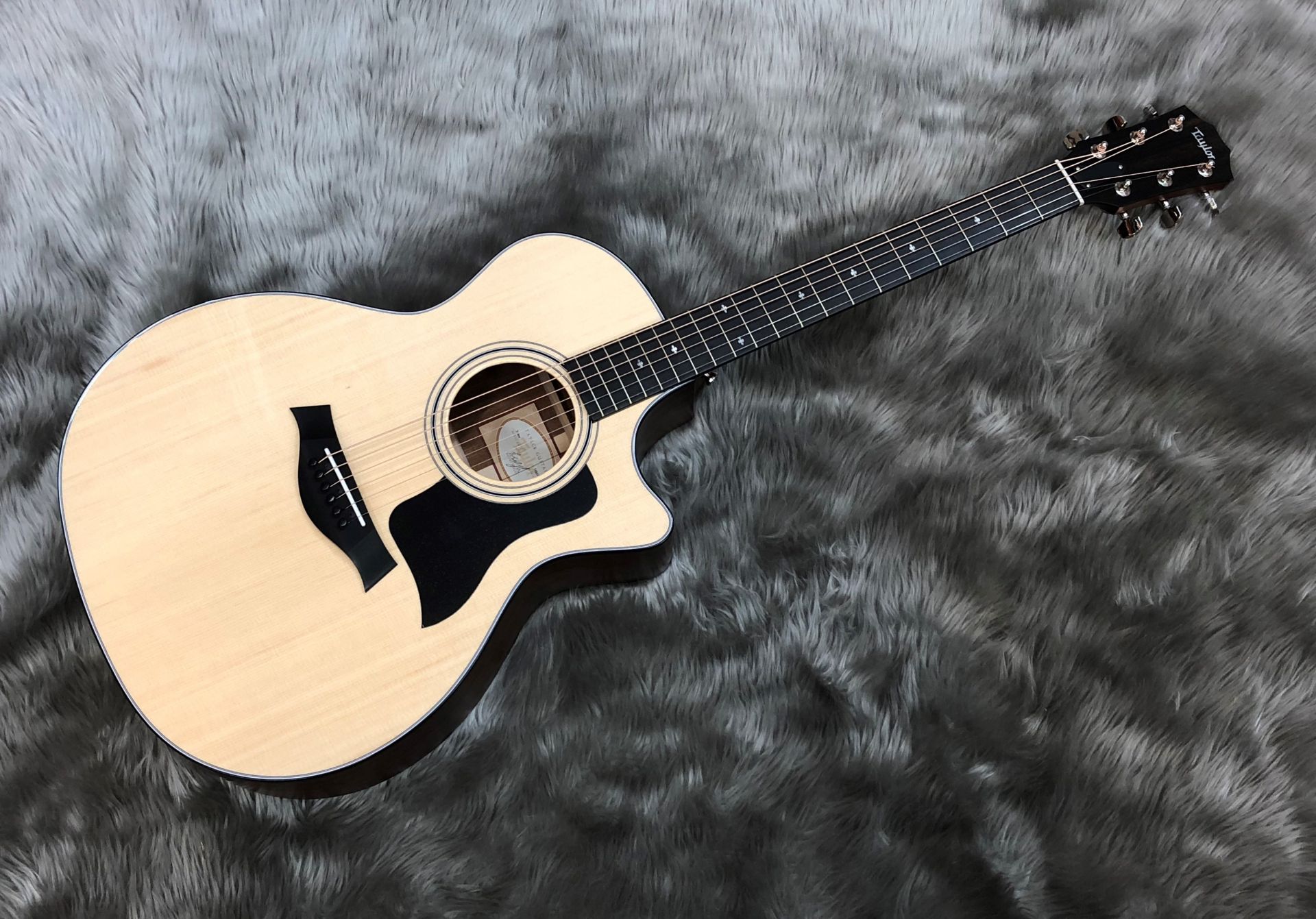 【Taylor】新入荷情報　314ce ES2 入荷しました！【アコースティックギター】