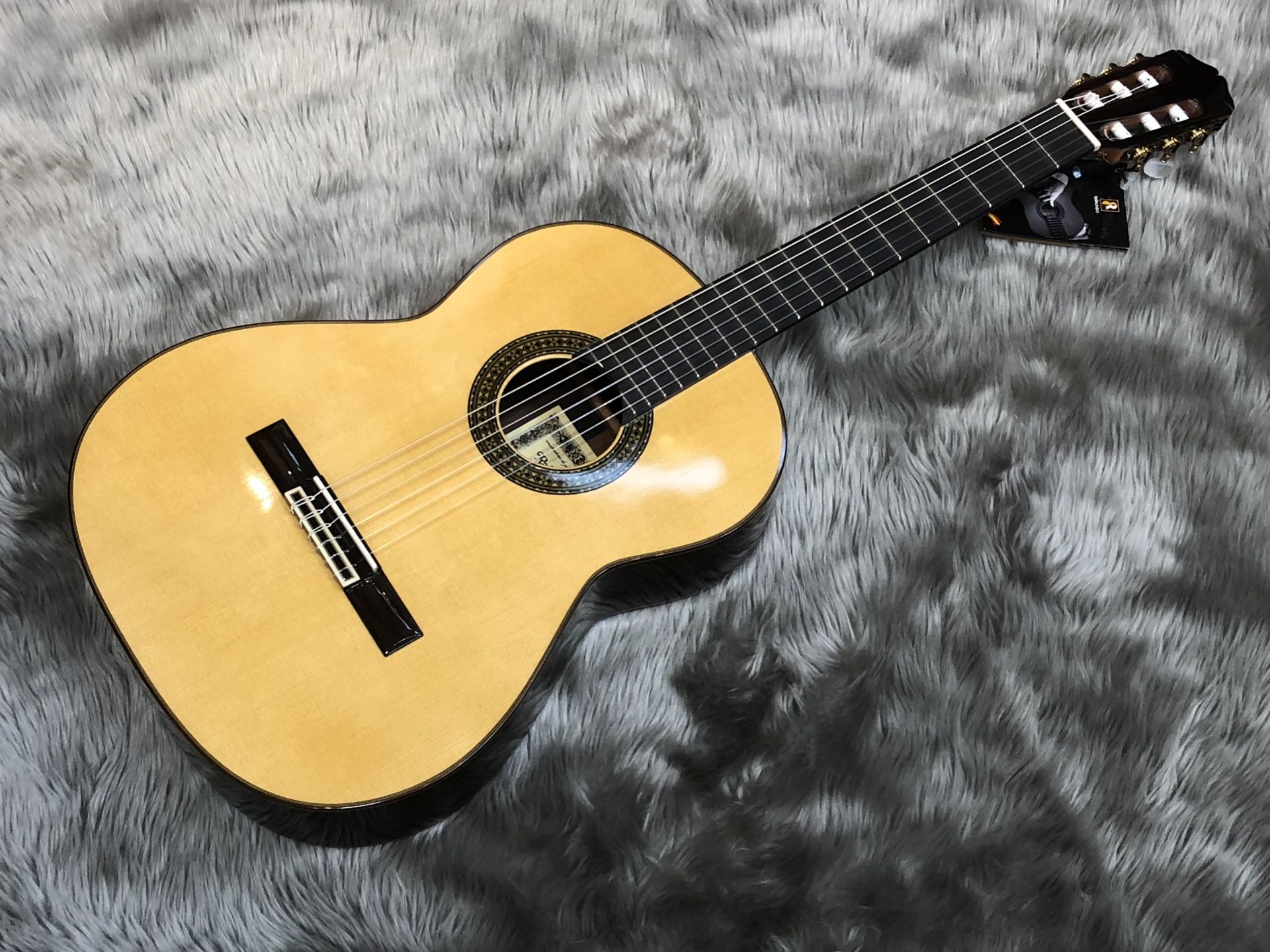 【新入荷情報】RAIMUNDO 149S 640mm【クラシックギター】