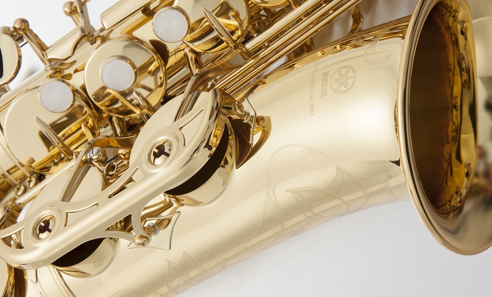 【新商品】ヤマハ×島村楽器のコラボレーションモデル「YAS-62LSEⅡ」が入荷しました！