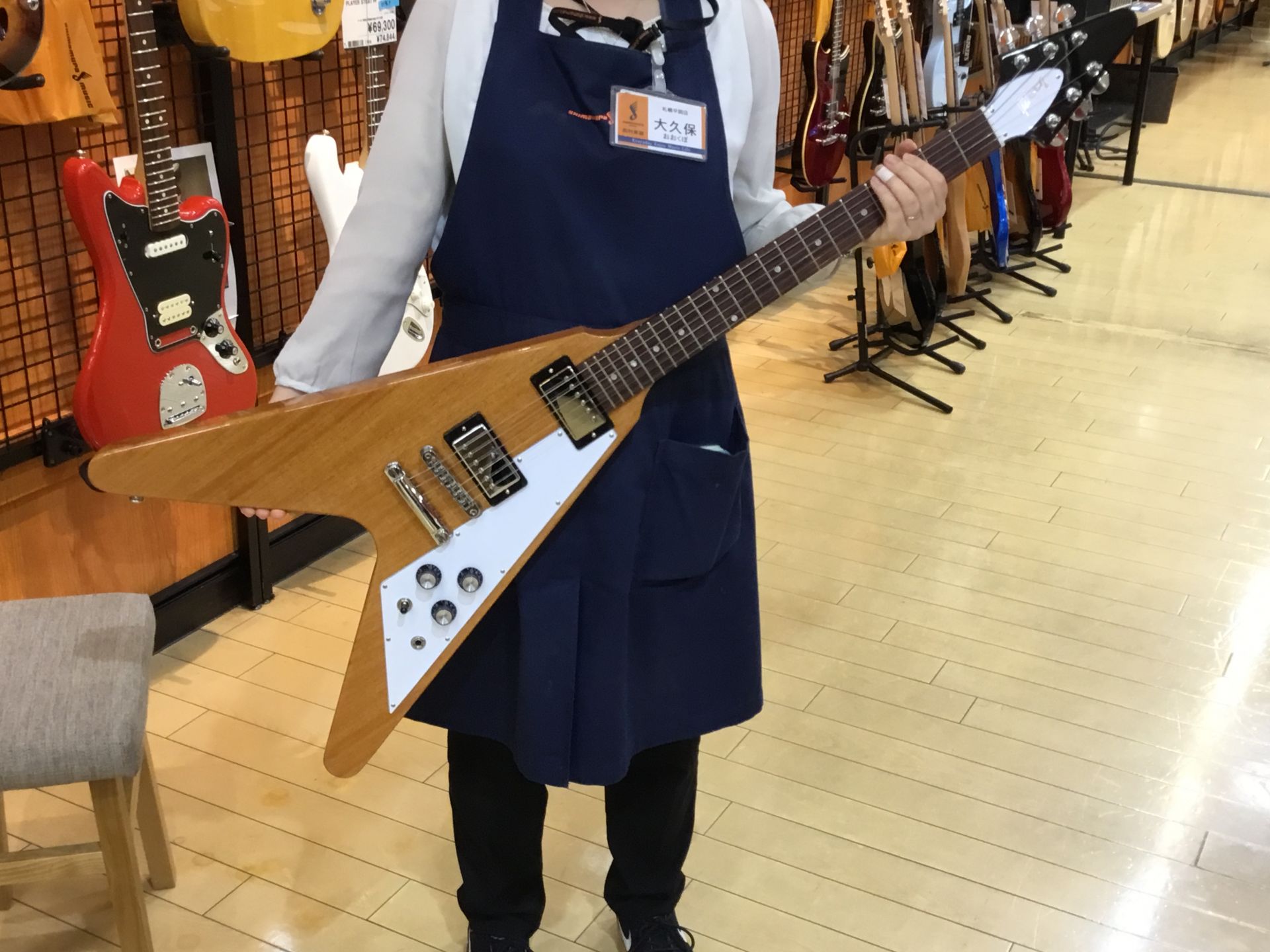 【新入荷情報】GIBSON 2019年モデルが入荷しました！【エレキギター】