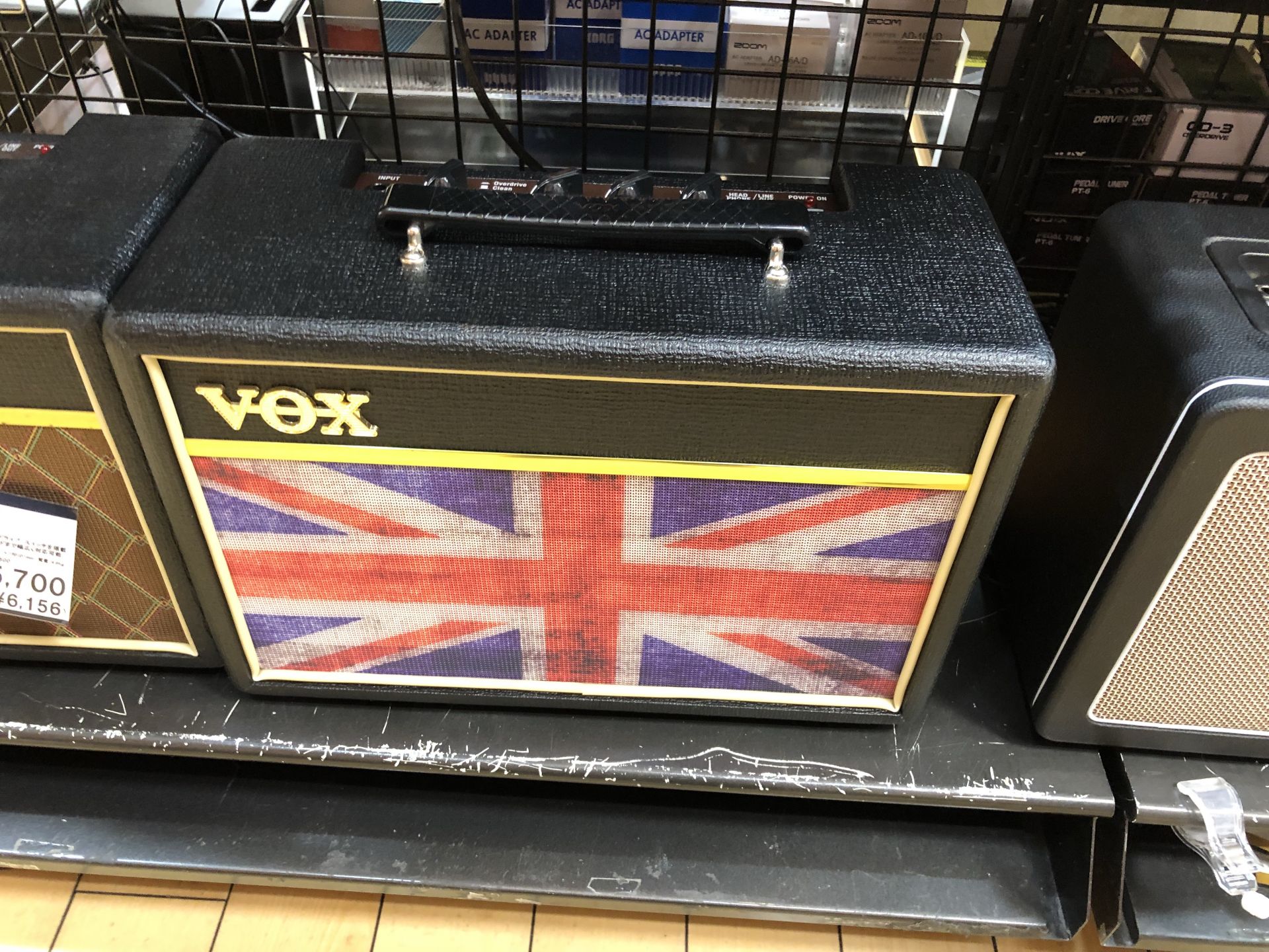 お買い得ギターアンプ情報！