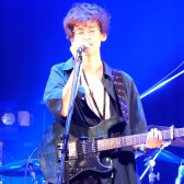 【講師インタビュー】川辺　竜也　ヴォーカル科・ギター弾き語り科・ピアノ弾き語り科