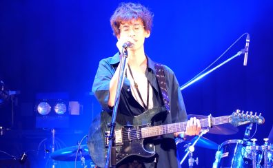 【講師インタビュー】川辺　竜也　ヴォーカル科・ギター弾き語り科・ピアノ弾き語り科