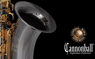 【限定品】Cannonball （キャノンボール）社×島村楽器コラボレーションモデルA5-02発売！！