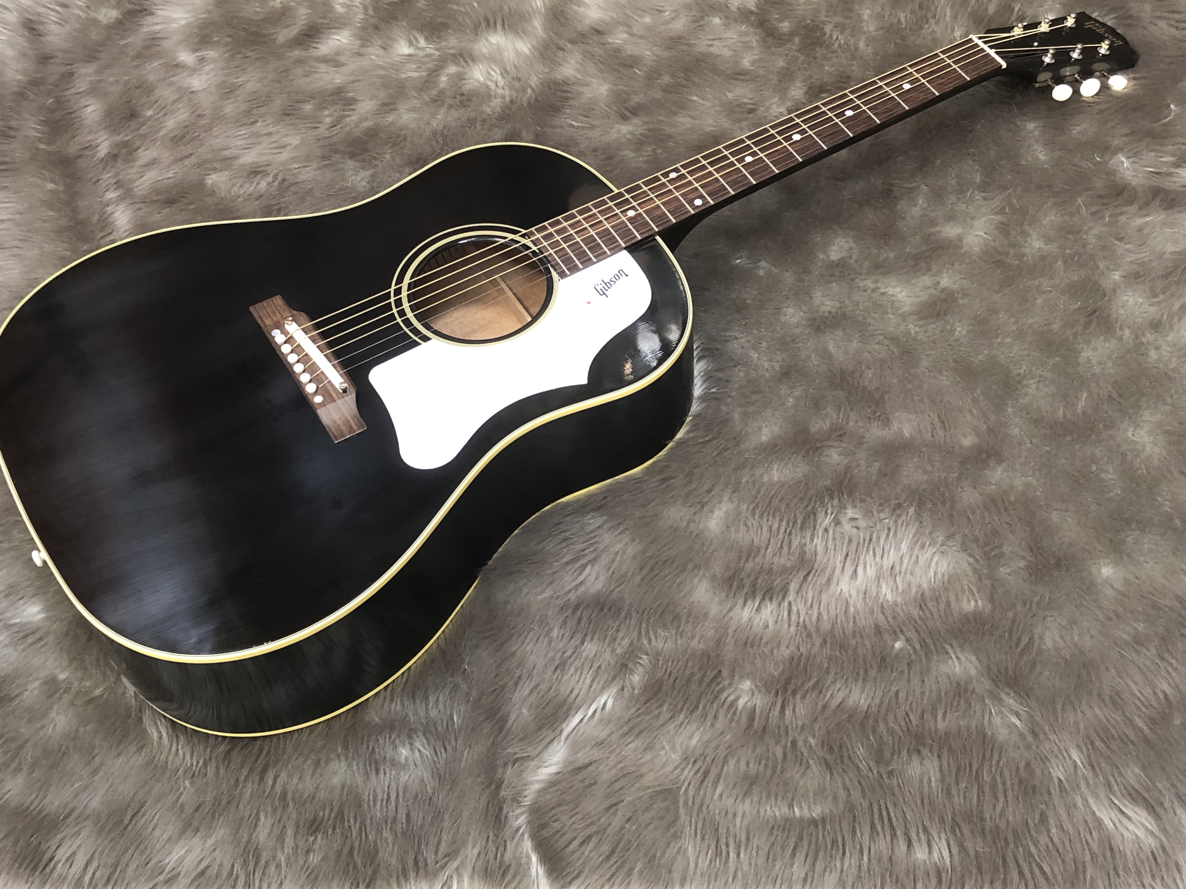 【新着入荷情報】Gibsonアコギが入荷しました！【アコースティックギター】